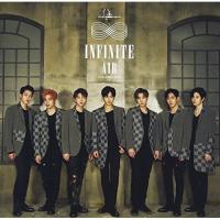 CD/INFINITE/AIR (通常盤) | サプライズweb