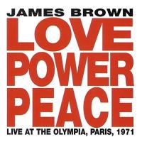 CD/ジェームス・ブラウン/ライヴ・イン・パリ '71 (解説歌詞付) (期間限定廉価盤) | サプライズweb