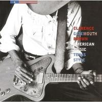 CD/クラレンス・ゲイトマウス・ブラウン/アメリカン・ミュージック、テキサス・スタイル (解説歌詞付) (限定盤) | サプライズweb