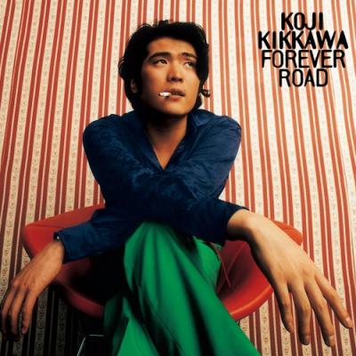 吉川晃司 / FOREVER ROAD（SHM-CD） [CD] : ぐるぐる王国 ヤフー