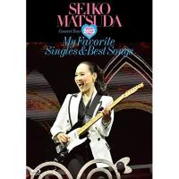 BD/松田聖子/Seiko Matsuda Concert Tour 2022 My Favorite Singles &amp; Best Songs at Saitama Super Arena(Blu-ray) (歌詞ブック付) (通常盤)【Pアップ | サプライズweb