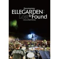 BD/ELLEGARDEN/ELLEGARDEN : Lost &amp; Found(Blu-ray) | サプライズweb