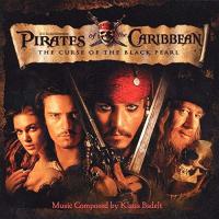 CD/クラウス・バデルト/パイレーツ・オブ・カリビアン/呪われた海賊たち オリジナル・サウンドトラック | サプライズweb
