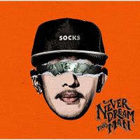 CD/SOCKS/Never Dream This Man | サプライズweb