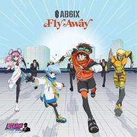 CD/AB6IX/Fly Away (アニメイラスト仕様・歌詞ブックレット) (逃走中 グレートミッション盤) | サプライズweb