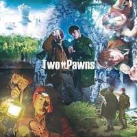 CD/EINSHTEIN&amp;言xTHEANSWER/Two Pawns (歌詞付)【Pアップ | サプライズweb