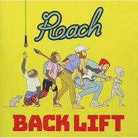 CD/BACK LIFT/Reach (歌詞付) | サプライズweb