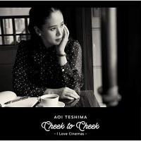 CD/手嶌葵/Cheek to Cheek 〜I Love Cinemas〜 (歌詞付) (通常盤) | サプライズweb