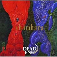 CD/DEAD END/シャンバラ(+2) (SHM-CD) (ライナーノーツ/解説歌詞付)【Pアップ | サプライズweb