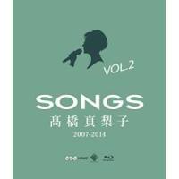 BD/高橋真梨子/SONGS 高橋真梨子 2007-2014 Blu-ray Vol.2 〜2011-2014〜(Blu-ray) | サプライズweb