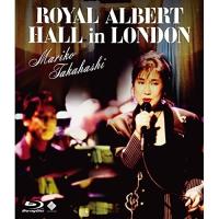 BD/高橋真梨子/MARIKO TAKAHASHI ROYAL ALBERT HALL in LONDON(Blu-ray)【Pアップ | サプライズweb
