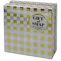 CD/SMAP/GIFT of SMAP (スペシャル限定盤/完全予約限定生産盤) | サプライズweb