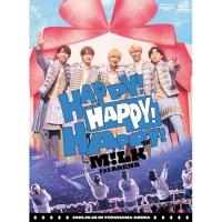 BD/M!LK/M!LK 1st ARENA ”HAPPY! HAPPY! HAPPY!”(Blu-ray) (初回限定盤)【Pアップ | サプライズweb