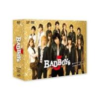 DVD/国内TVドラマ/BAD BOYS J DVD-BOX (通常版) | サプライズweb