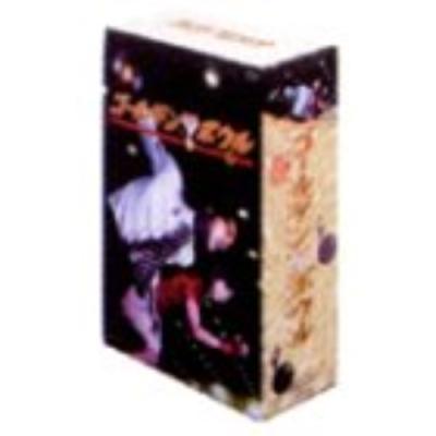 ゴールデンボウル DVD-BOX (4枚組) - 最安値・価格比較 - Yahoo