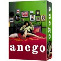DVD/国内TVドラマ/anego(アネゴ) DVD-BOX (初回限定盤)【Pアップ | サプライズweb