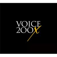 CD/青木隆治/VOICE 200X (CD+DVD(「逢いたくていま」ミュージック・クリップ+オフショット映像収録)) (初回生産限定プレミアム盤)【Pアップ | サプライズweb