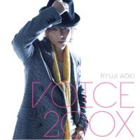 CD/青木隆治/VOICE 200X (CD+DVD(「逢いたくていま」ミュージック・クリップ収録)) (初回盤)【Pアップ | サプライズweb