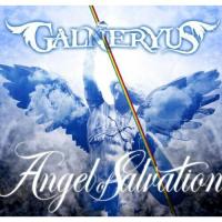 CD/GALNERYUS/ANGEL OF SALVATION | サプライズweb