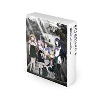 BD/TVアニメ/極黒のブリュンヒルデ Blu-ray BOX II(Blu-ray)【Pアップ | サプライズweb