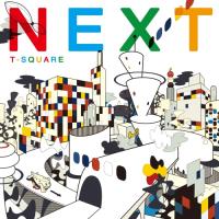 CD/T-SQUARE/NEXT (ハイブリッドCD+DVD) | サプライズweb
