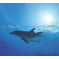 CD/エリック・ミヤシロ/プレアデス | サプライズweb