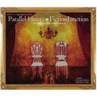 CD/FictionJunction/Parallel Hearts | サプライズweb