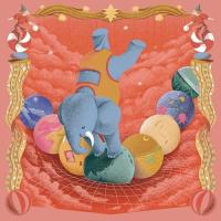 【取寄商品】CD/Elephant Gym/WORLD (CD+DVD) (数量限定盤)【Pアップ | サプライズweb