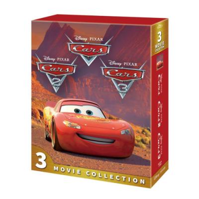 カーズ dvd 3枚セットのおすすめ人気商品一覧 通販 - Yahoo!ショッピング