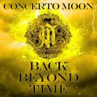 【取寄商品】CD/CONCERTO MOON/BACK BEYOND TIME (通常盤) | サプライズweb