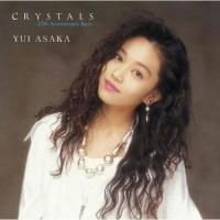 CD/浅香唯/CRYSTALS 〜25th Anniversary Best〜【Pアップ | サプライズweb
