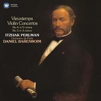 CD/イツァーク・パールマン/ヴュータン:ヴァイオリン協奏曲 第4番&amp;第5番 | サプライズweb