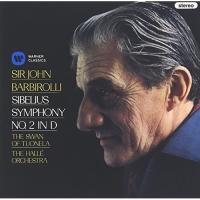 CD/ジョン・バルビローリ/シベリウス:交響曲 第2番 トゥオネラの白鳥 (解説付) | サプライズweb