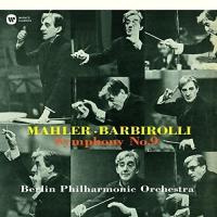 CD/ジョン・バルビローリ/マーラー:交響曲 第9番 (ハイブリッドCD)【Pアップ | サプライズweb