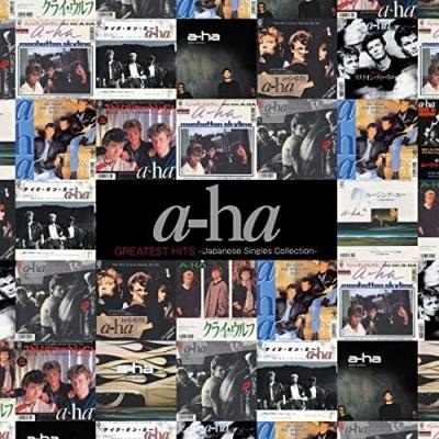 a-ha CD、DVDセット a－ha THE MOVIE（Blu－ray Disc） 通販｜セブン
