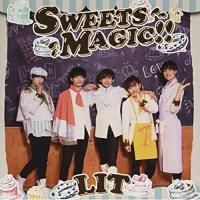 CD/LIT/SWEETS MAGIC !! (CD+DVD) (通常盤) | サプライズweb