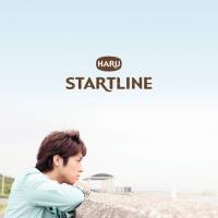 CD/HARU/STARTLINE (CD+DVD) (初回限定盤) | サプライズweb