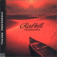 CD/CHAGE&amp;ASKA/RED HILL | サプライズweb