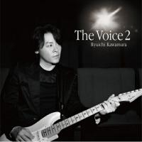 CD/河村隆一/The Voice 2 (HQCD)【Pアップ | サプライズweb