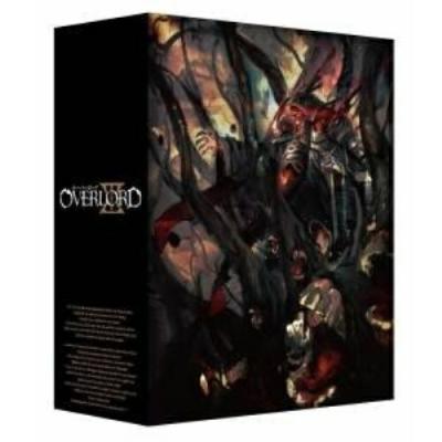 オーバーロードdvdのおすすめ人気商品一覧 通販 - Yahoo!ショッピング