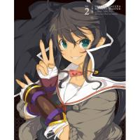 DVD/TVアニメ/閃乱カグラ SHINOVI MASTER -東京妖魔篇- Vol.2【Pアップ | サプライズweb