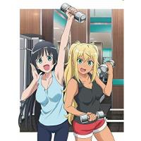 DVD/TVアニメ/ダンベル何キロ持てる? Vol.1【Pアップ | サプライズweb