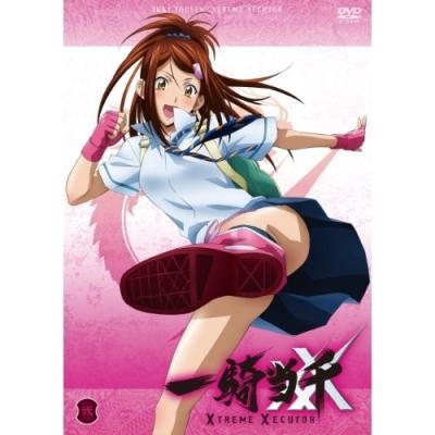 一騎当千（テレビアニメの映像ソフト）｜アニメーション | DVD、映像