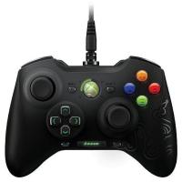 中古XBOX360ハード SABERTOOTH ELITE GAMING CONTROLLER FOR XBOX 360(XBOX360/PC用ゲーミングコントロー | 駿河屋ヤフー店