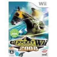 中古Wiiソフト G1 JOCKEY Wii 2008 | 駿河屋ヤフー店