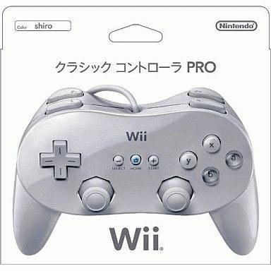 wii クラシックコントローラーのおすすめ人気商品一覧 通販