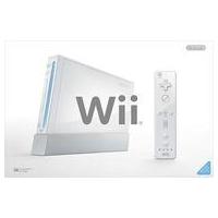 中古Wiiハード Wii本体[リモコンジャケット同梱版](白)(状態：ヌンチャク状態難) | 駿河屋ヤフー店