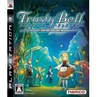中古PS3ソフト Trusty bell 〜ショパンの夢〜 -ルプリーズ- | 駿河屋ヤフー店