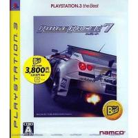 中古PS3ソフト RIDGE RACER 7(PLAYSTATION 3 the Best) | 駿河屋ヤフー店