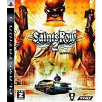 中古PS3ソフト Saints Row2(18歳以上対象) | 駿河屋ヤフー店